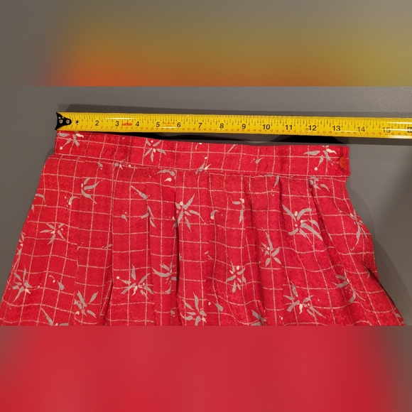 VTG Country Sophisticates Pendleton size 10 - Picture 5 of 6